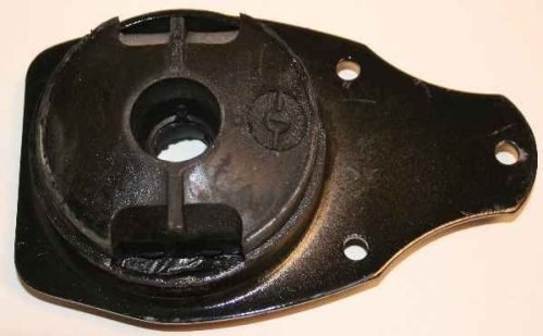 Skoda 130 hátsó lengőkar szilent, hosszlengőkarhoz - 114322280