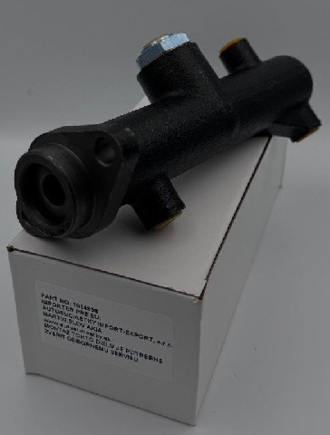 Skoda 130, Rapid főfékhenger VIKA - 114595165