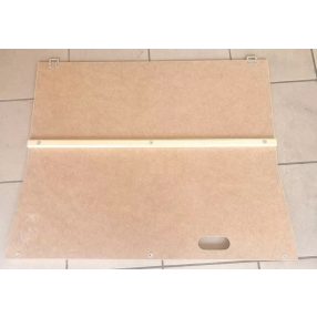 Csomagtér padló Skoda S100, 110, 110R - 111700261