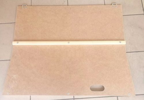 Csomagtér padló Skoda S100, 110, 110R - 111700261