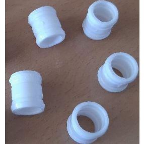   Váltókulissza persely Skoda 120, 125, 130, 136, Rapid - 113518052