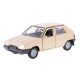 Skoda Favorit játékautó 1:34 Welly