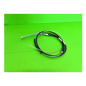   Skoda MB1000 kézifékkötél, kézifék bowden párban - 110332752 