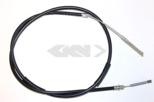 Kézifékkötél Skoda S100, 110 kézifék bowden - 111332750 