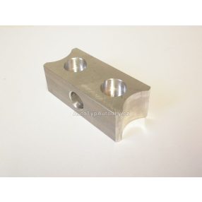   Skoda 105, 120 hátsó lengőkar állító kocka, távtartó ALU