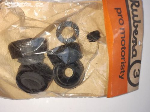 Skoda 130, Rapid hátsó fékmunkahenger javító készlet - FV0748