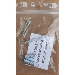   Skoda 105, 120 karburátor rugó készlet SEDR EDSR - 443751293500