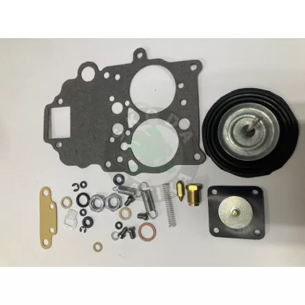 Skoda 105, 120 karburátor javító, felújító készlet SEDR karburátorhoz - 940820100