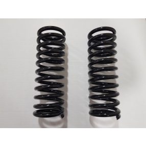   Skoda 100, 110R, 1000 LS hátsó rugó, spirál rugó - 110350301
