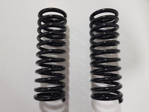Skoda 100, 110R, 1000 LS hátsó rugó, spirál rugó - 110350301