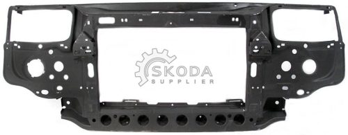 Skoda Felicia 1998-tól homlokfal - 6U0805591B