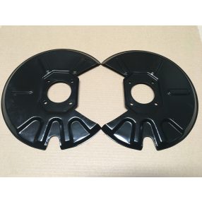 Skoda 105, 120 első féktárcsa lemez, féklemez JOBB