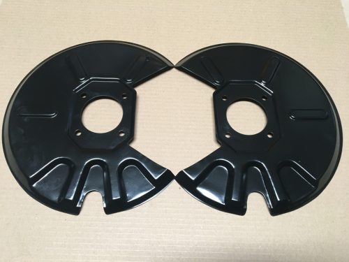 Skoda 105, 120 első féktárcsa lemez, féklemez JOBB