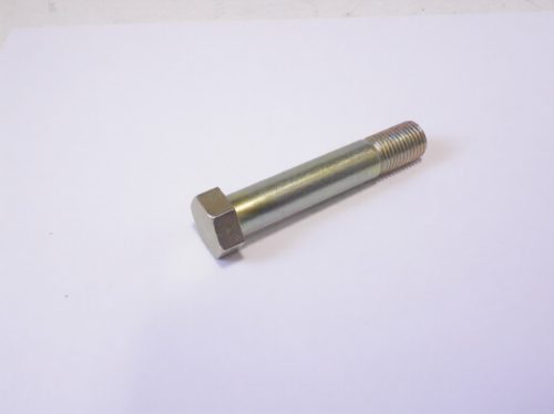 Skoda 130, Rapid hátsó lengőkar kengyelhez csavar - M14x1,5x75