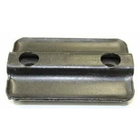 Skoda 1000MB, 100, 105, 110, 120 hátsó lengőkar lemez