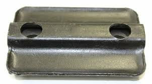 Skoda 1000MB, 100, 105, 110, 120 hátsó lengőkar lemez