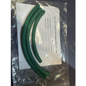   Skoda 105, 120, 130 fékfolyadék tömlő, gumi fékcső készlet a főfékhengerhez - 113799901