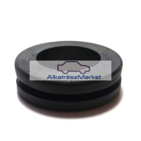 Kábelátvezető gumi 16x20