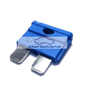 Késes biztosíték 15A