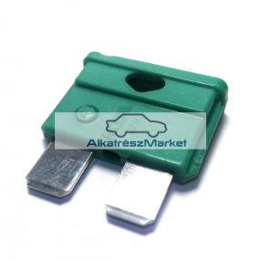 Késes biztosíték 30A