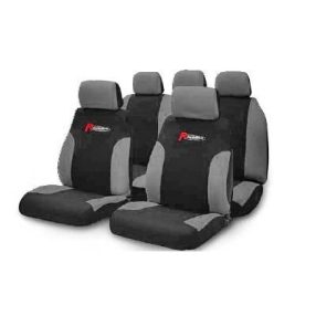 Puma üléshuzat, fekete-szürke