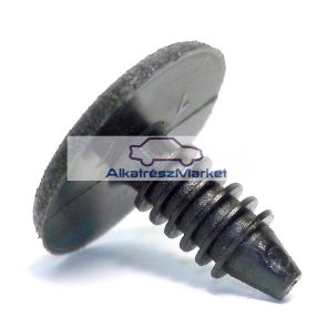 Univerzális kárpitrögzítő patent (FIAT)