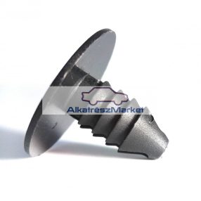 Univerzális kárpitrögzítő patent (FIAT)