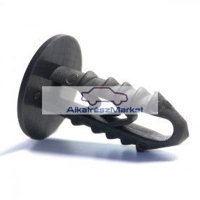 Univerzális kárpitrögzítő patent (FIAT)