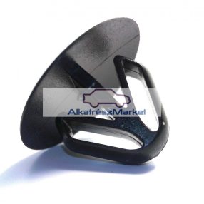 Univerzális kárpitrögzítő patent (FIAT)