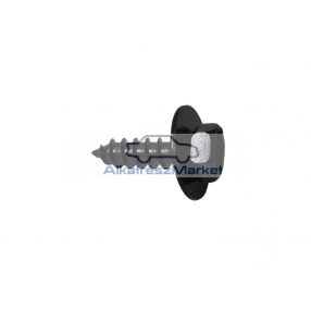 Lemezcsavar hatlapfejű 6,3x18