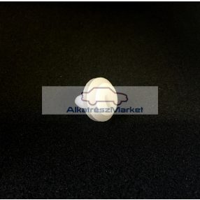 Opel Astra, Zafira burkolat rögzítő patent