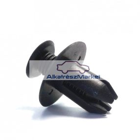 Univerzális lökhárító/dobbetét patent (HYUNDAI/MAZDA)