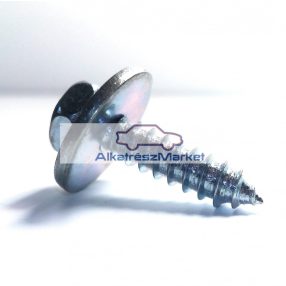 Horganyzott lemezcsavar 4,8x19