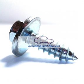 Horganyzott lemezcsavar 5,6x19