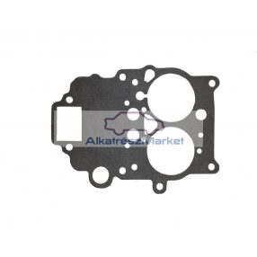 Skoda 105-120 karburátor fedél tömítés