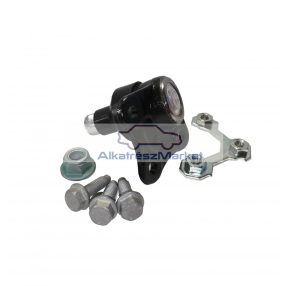 Skoda Octavia I. trapézgömbfej jobb