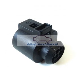 Generátor csatlakozó műanyag ház