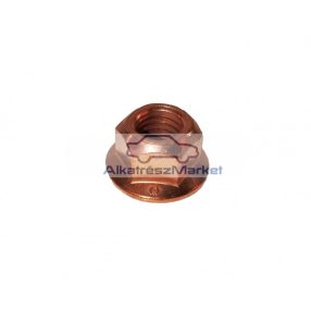 Anya réz talpas M10