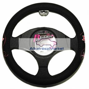   Kormányvédő nőies, "My Oriental Flower" 37cm-39cm