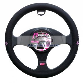 Kormányvédő nőies „My Bouquet" 37cm-39cm