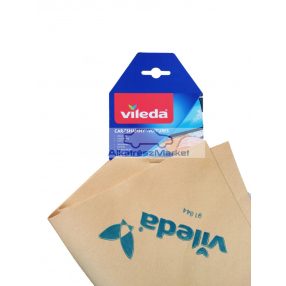 Vileda autótörlő kendő