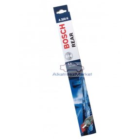 Bosch A350H hátsó ablaktörlő lapát 
