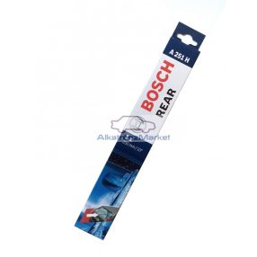 Bosch A251H hátsó ablaktörlő lapát 