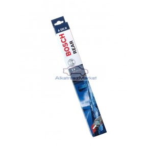 Bosch A331H hátsó ablaktörlő lapát 