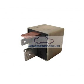 Skoda Felicia 1.9D izzító relé