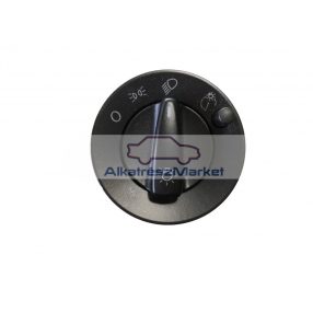 Skoda Octavia I. világításkapcsoló 96.10.- 00.08.