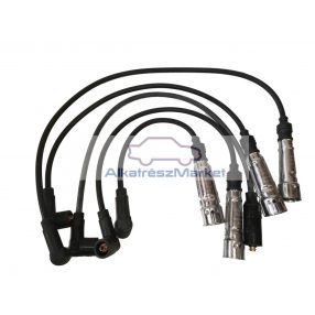Skoda Octavia I. 1.6 55kw gyújtókábel garnitúra