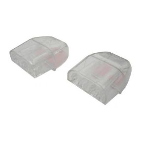Vadriasztó párban, átlátszó, öntapadós Ultrasonic