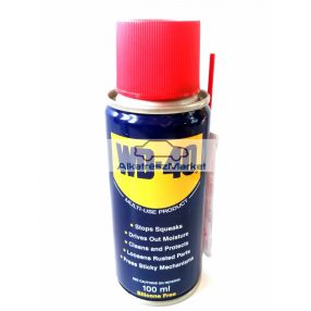 WD-40 100ml WD40