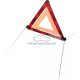Elakadásjelző háromszög